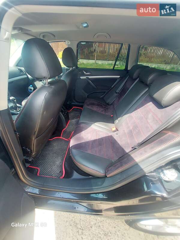 Универсал Skoda Octavia 2012 в Болехове фото 3 Универсал Skoda Octavia 2012 в Болехове