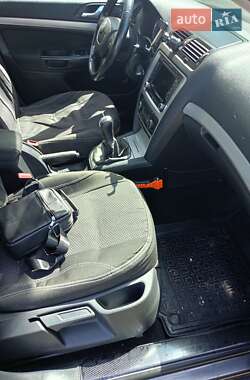Універсал Skoda Octavia 2009 в 
