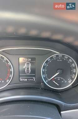 Універсал Skoda Octavia 2009 в 
