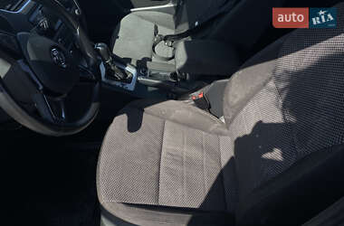 Лифтбек Skoda Octavia 2016 в 