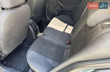 Ліфтбек Skoda Octavia 2005 в 