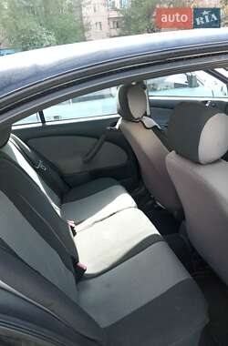 Лифтбек Skoda Octavia 2008 в 