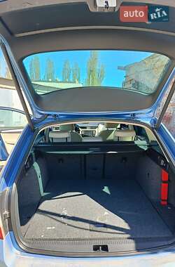 Універсал Skoda Octavia 2013 в 