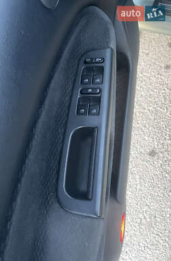 Лифтбек Skoda Octavia 2003 в 