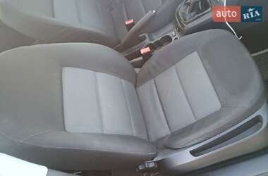 Лифтбек Skoda Octavia 2007 в 