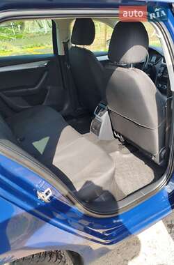 Универсал Skoda Octavia 2013 в 