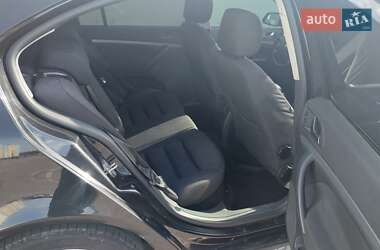 Лифтбек Skoda Octavia 2005 в 