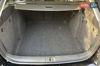 Универсал Skoda Octavia 2012 в 