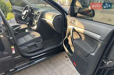 Универсал Skoda Octavia 2012 в 