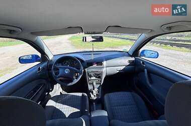Універсал Skoda Octavia 2006 в 