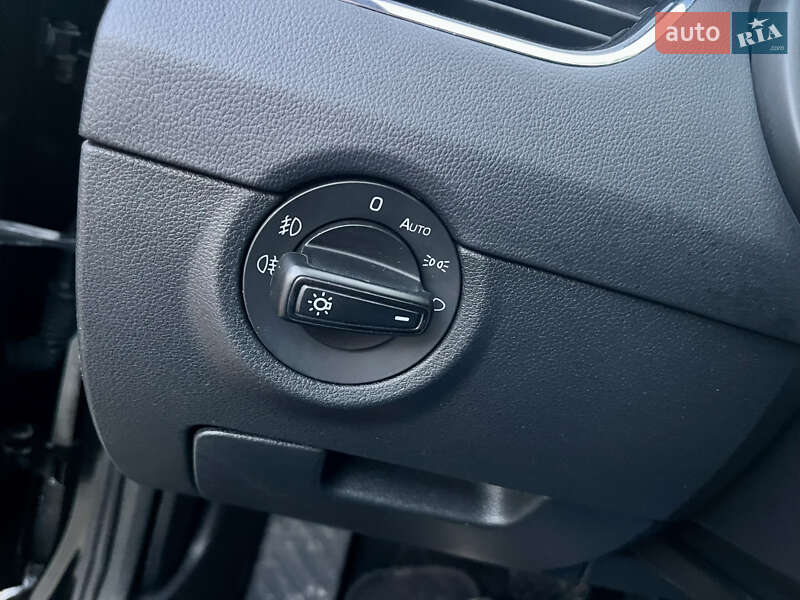 Лифтбек Skoda Octavia 2015 в Харькове