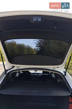 Универсал Skoda Octavia 2014 в 