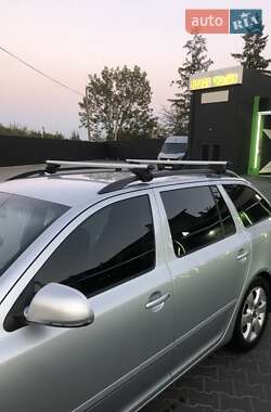 Универсал Skoda Octavia 2009 в 
