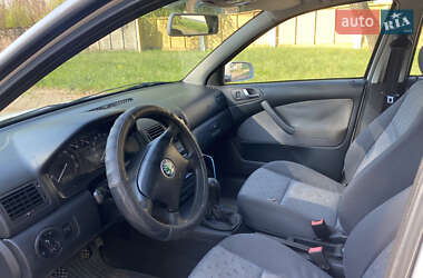 Универсал Skoda Octavia 2005 в 