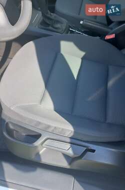 Лифтбек Skoda Octavia 2004 в 