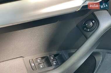 Ліфтбек Skoda Octavia 2017 в 