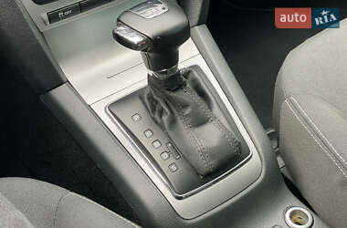 Універсал Skoda Octavia 2010 в 