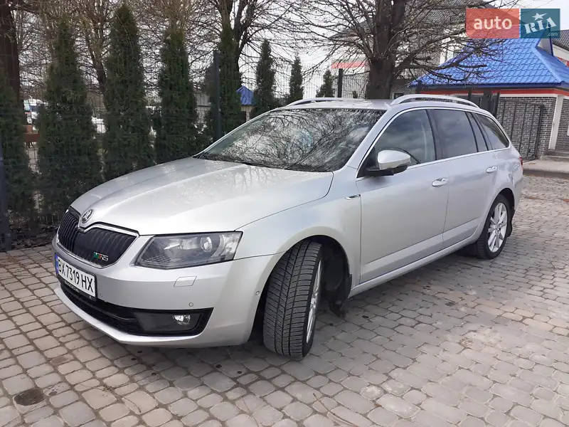 Skoda Octavia 2015 VIN TMBAG9NE4G0114473 фото оголошення 36 з 70