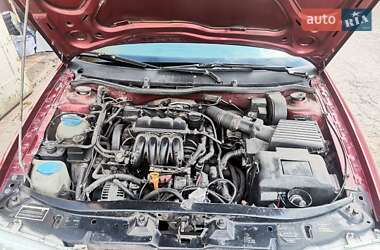 Лифтбек Skoda Octavia 2008 в 