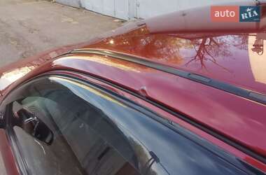 Лифтбек Skoda Octavia 2008 в 