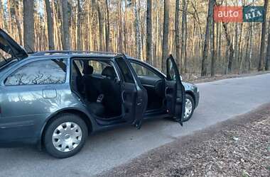 Универсал Skoda Octavia 2006 в 