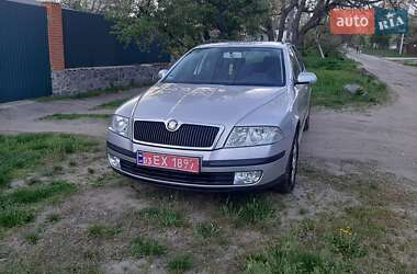 Універсал Skoda Octavia 2006 в 