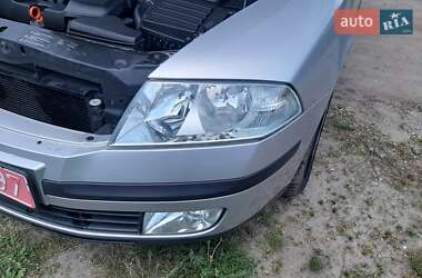 Універсал Skoda Octavia 2006 в 