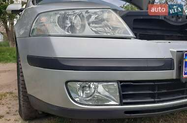 Універсал Skoda Octavia 2006 в 