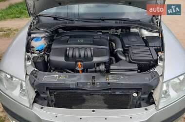 Універсал Skoda Octavia 2006 в 