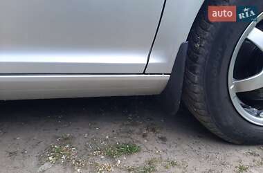 Універсал Skoda Octavia 2006 в 