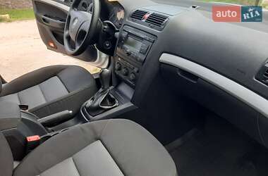 Універсал Skoda Octavia 2006 в 