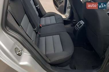Універсал Skoda Octavia 2006 в 