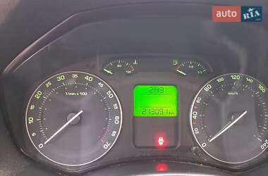 Універсал Skoda Octavia 2006 в 
