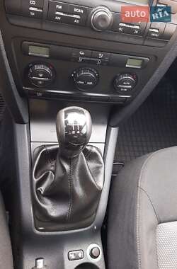 Універсал Skoda Octavia 2006 в 