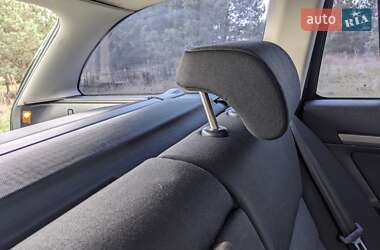 Универсал Skoda Octavia 2005 в 