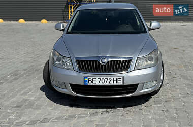 Универсал Skoda Octavia 2009 в 