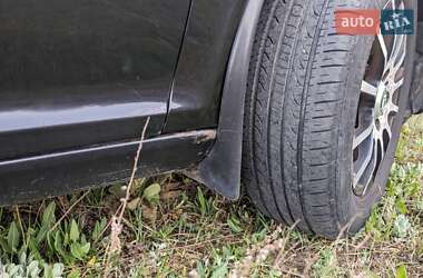 Универсал Skoda Octavia 2005 в 