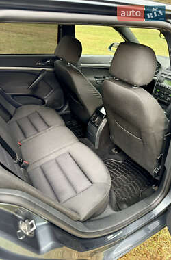 Універсал Skoda Octavia 2006 в 