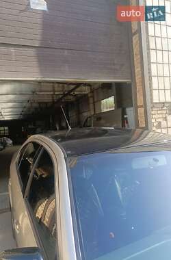 Лифтбек Skoda Octavia 2005 в 