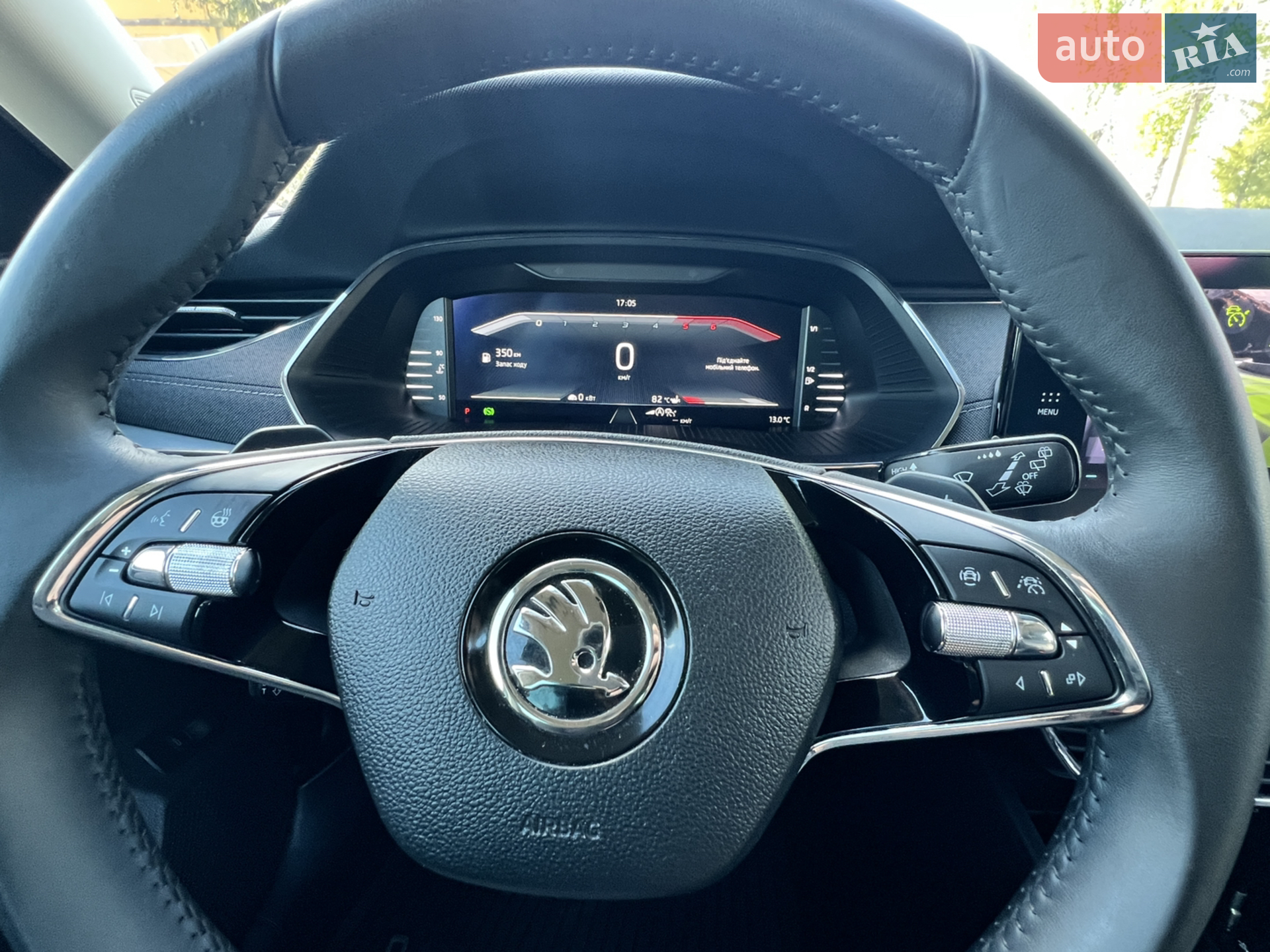 2020 Skoda Octavia - мініатюра 10