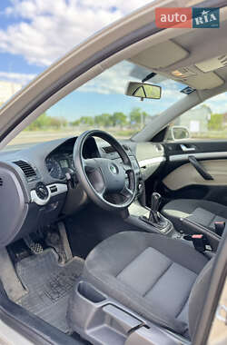 Лифтбек Skoda Octavia 2008 в 