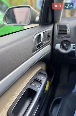 Лифтбек Skoda Octavia 2008 в 