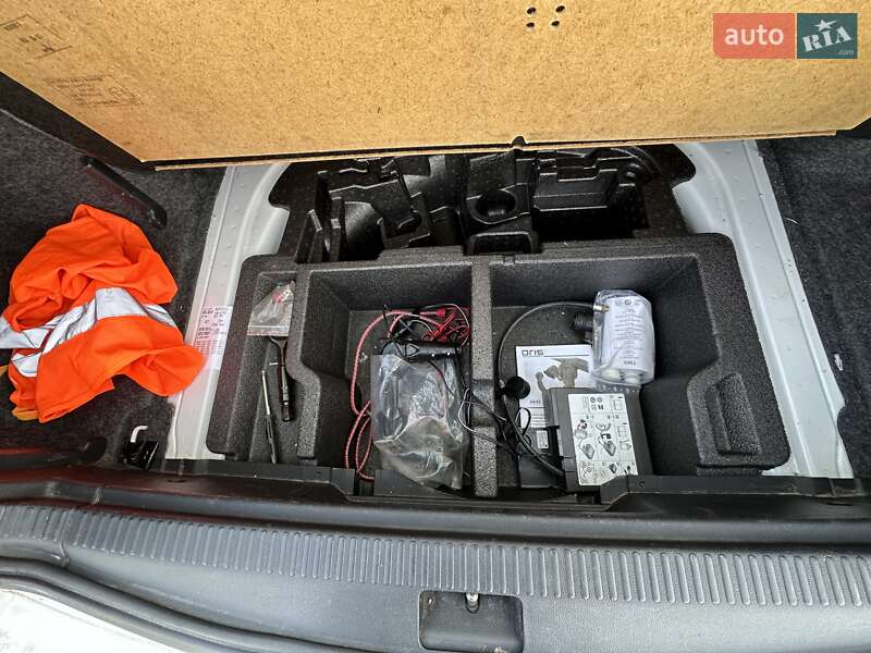 Универсал Skoda Octavia 2014 в Стрые