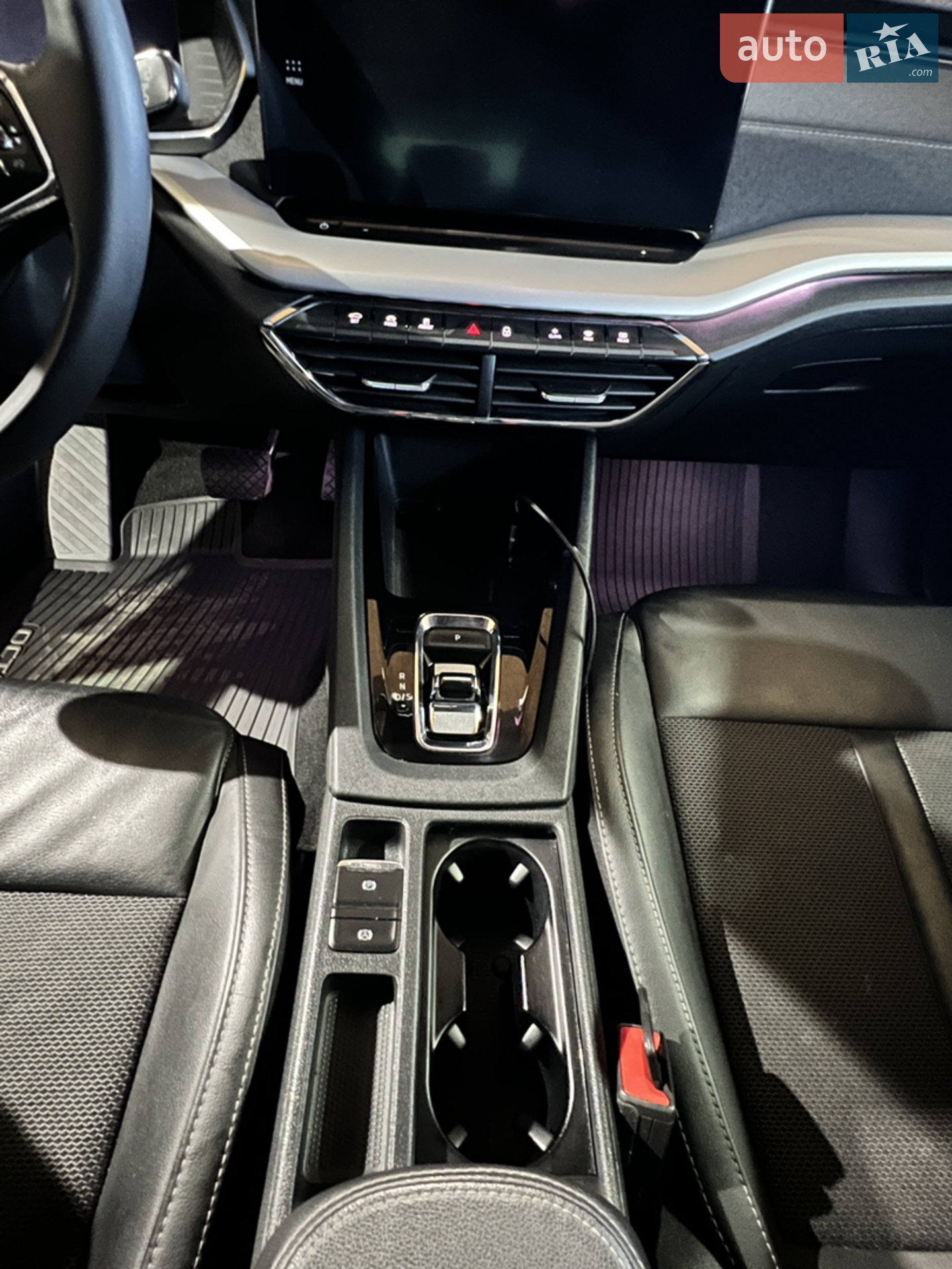 2020 Skoda Octavia - мініатюра 28