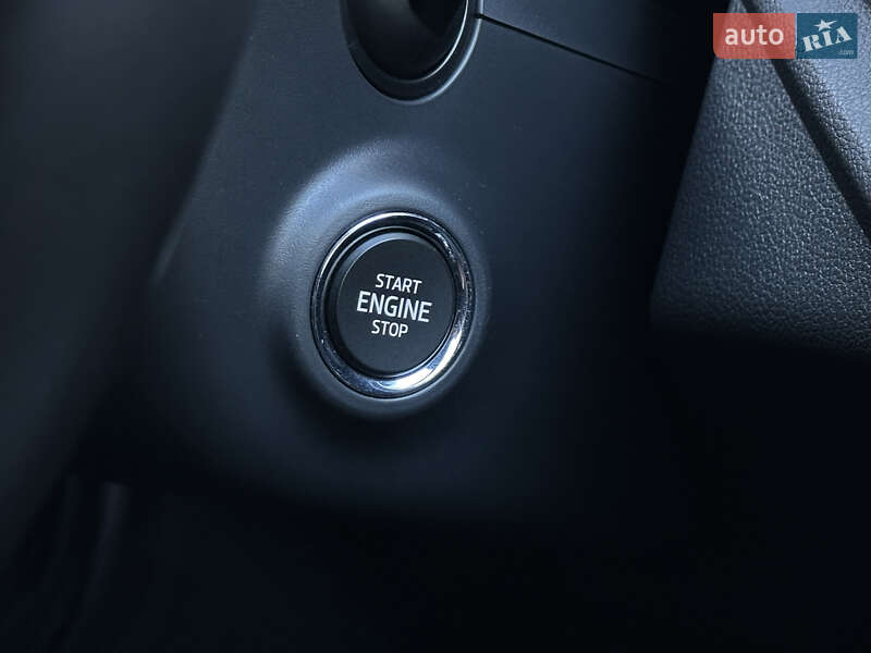Лифтбек Skoda Octavia 2020 в Мукачево