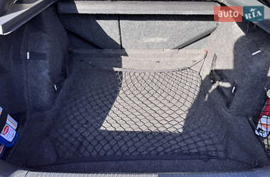 Лифтбек Skoda Octavia 2009 в 