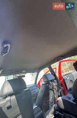Лифтбек Skoda Octavia 2009 в 
