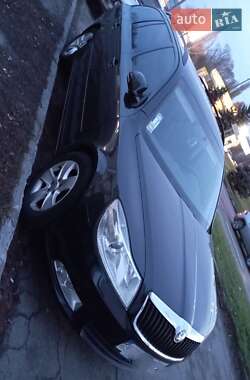 Універсал Skoda Octavia 2010 в 