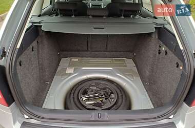 Універсал Skoda Octavia 2009 в 
