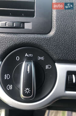 Універсал Skoda Octavia 2009 в 